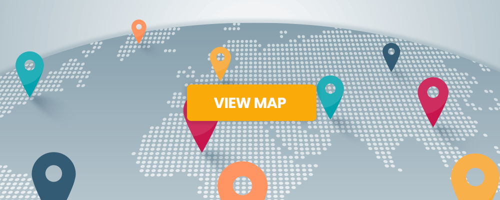 Map of Car Parks at Belfast Aldergrove International Airport